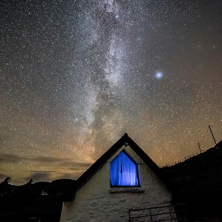 The Barn Culnacnocヴィラ エクステリア 写真