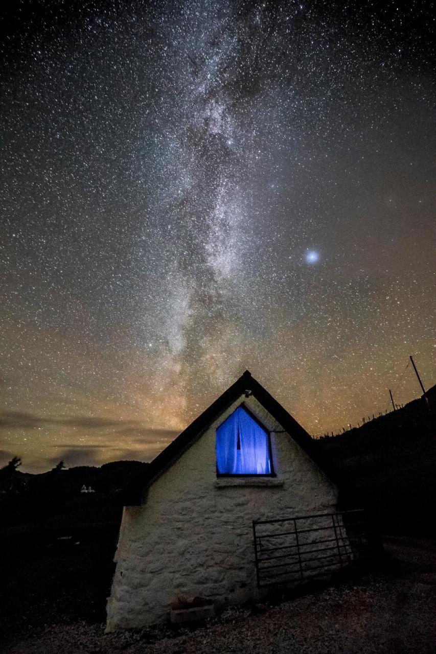 The Barn Culnacnocヴィラ エクステリア 写真